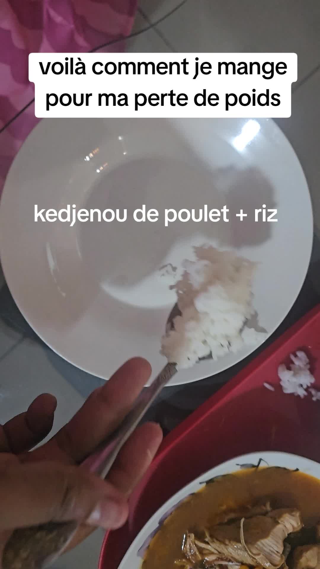 @MOTIVÉ A MAIGRIR