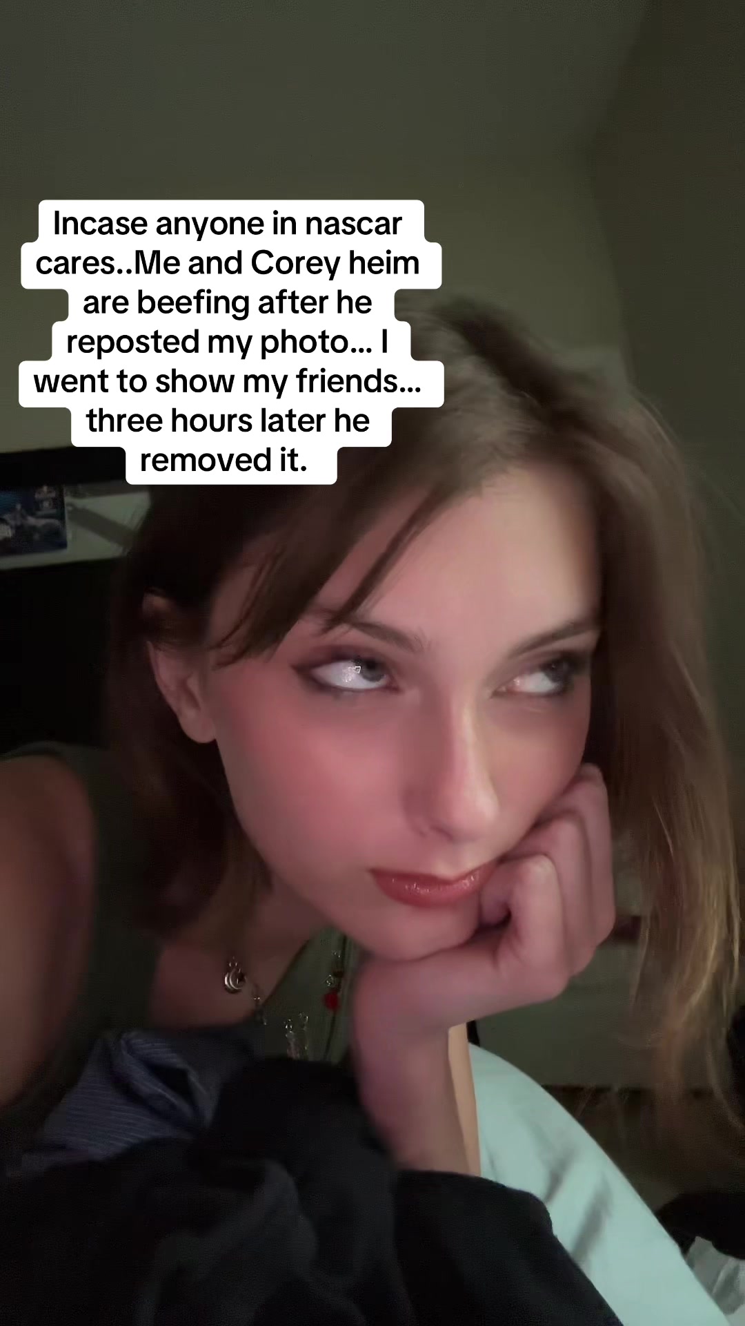 @Teyla