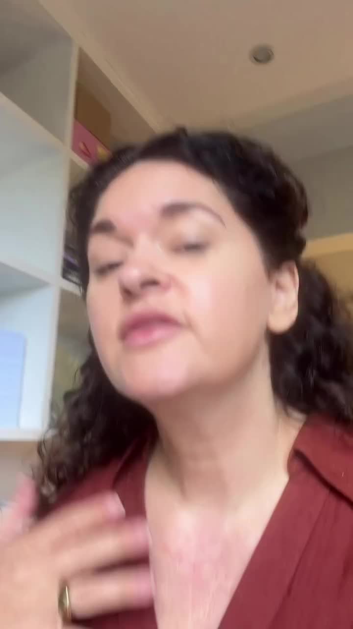 @Dr. Jolene Brighten