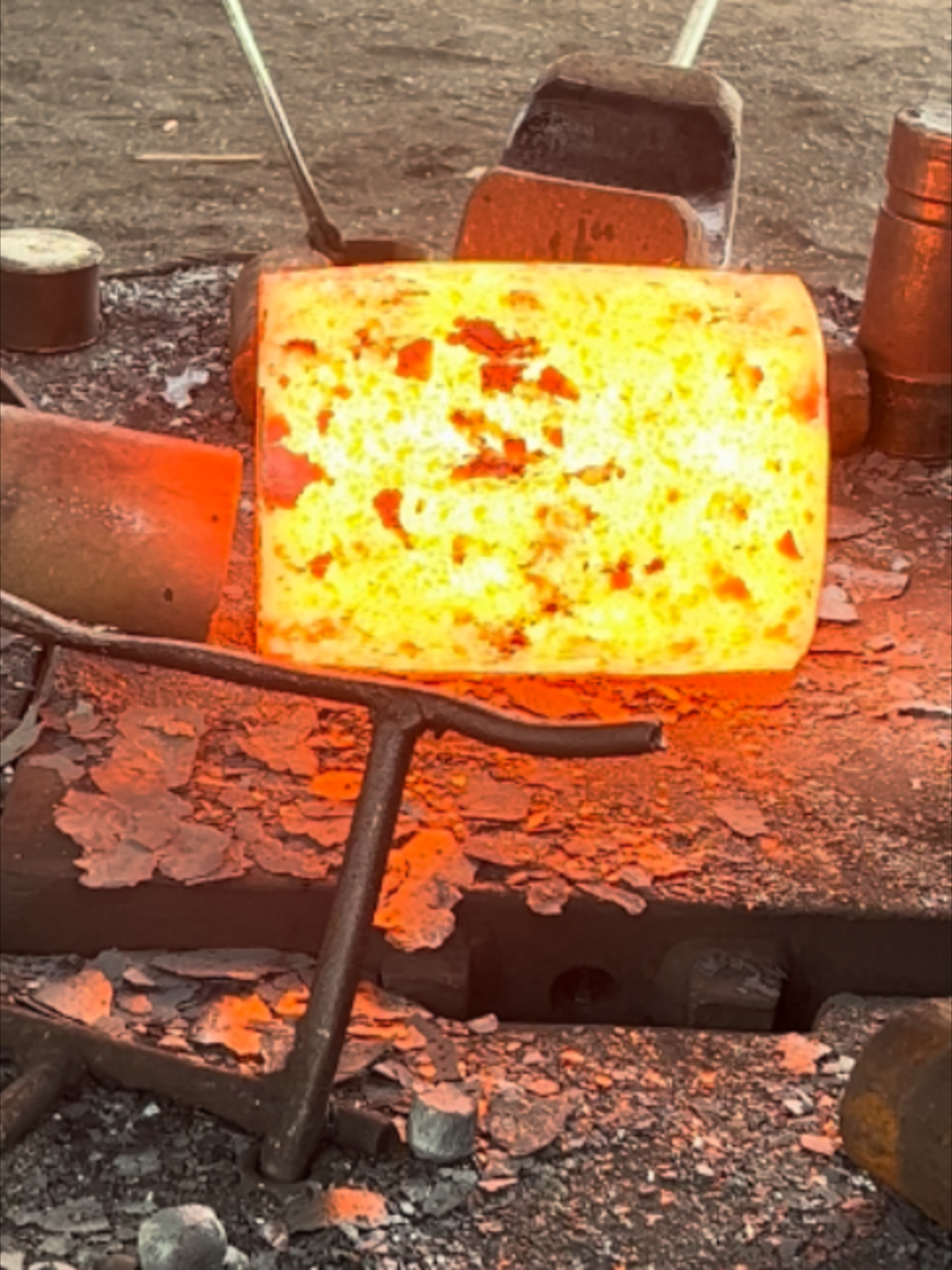 @Global Forge Hub