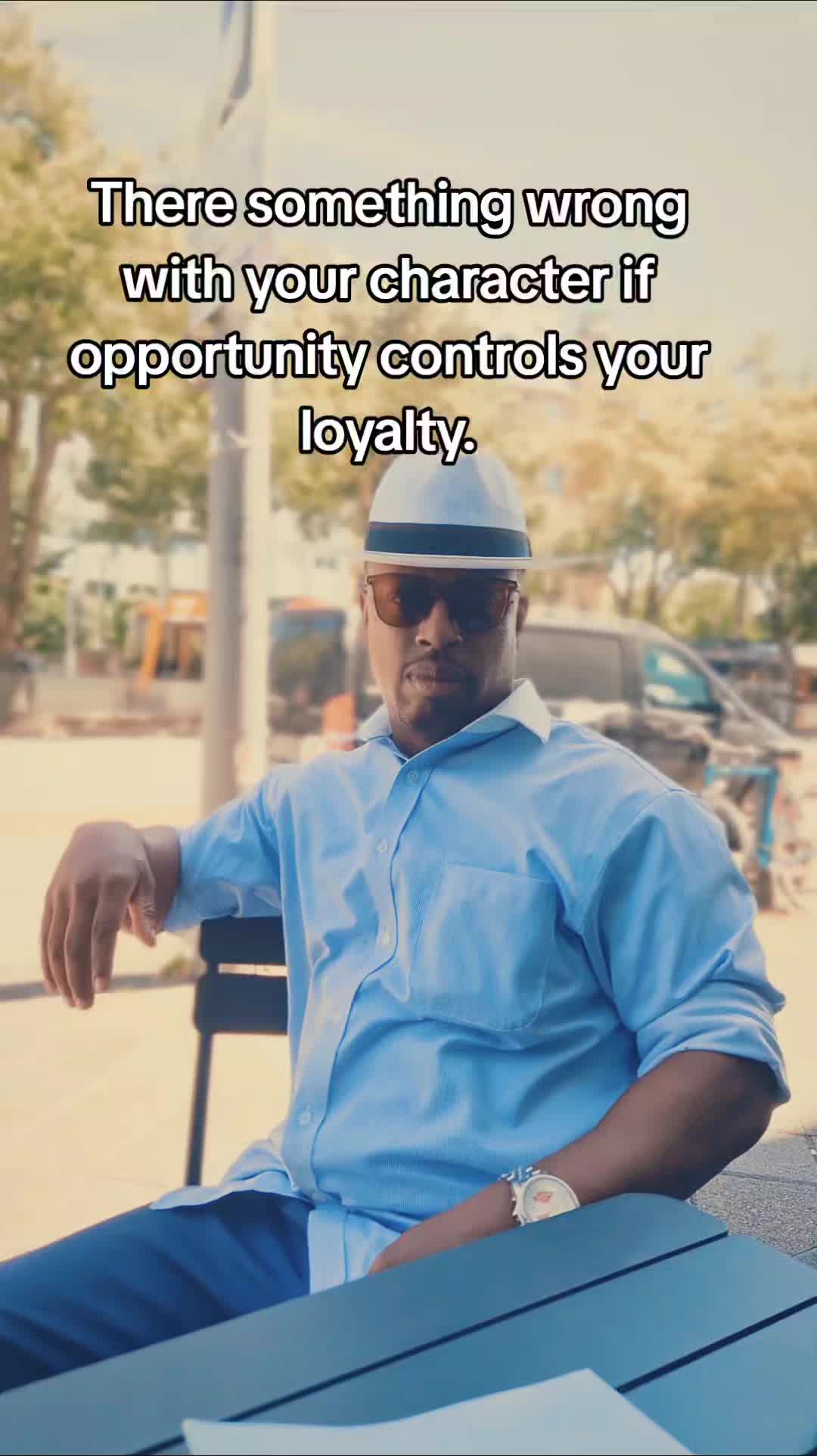 @Al sharp