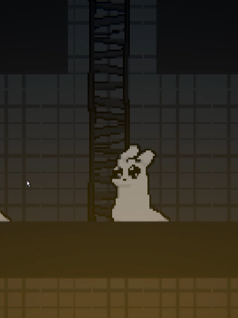 @EVIL Rain World Artificer Greg
