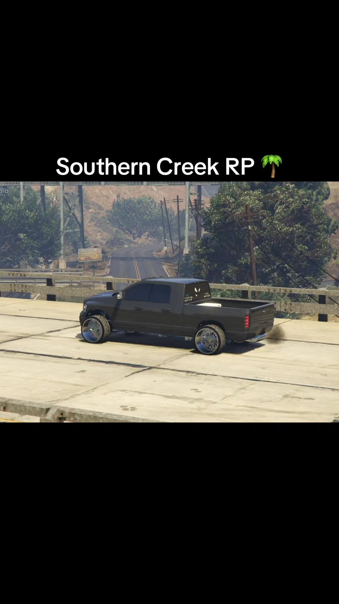 @Southern Creek RP
