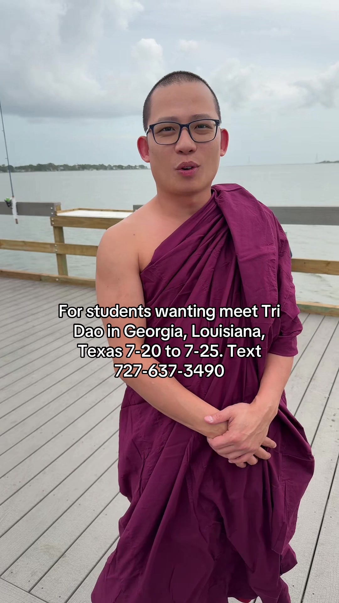 @Ajahn DAO