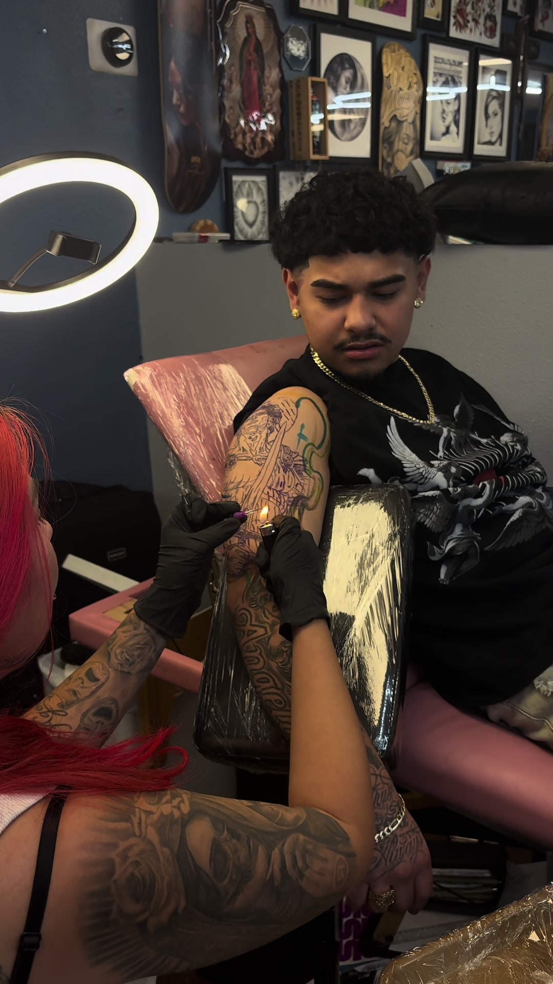 @Shortyshug