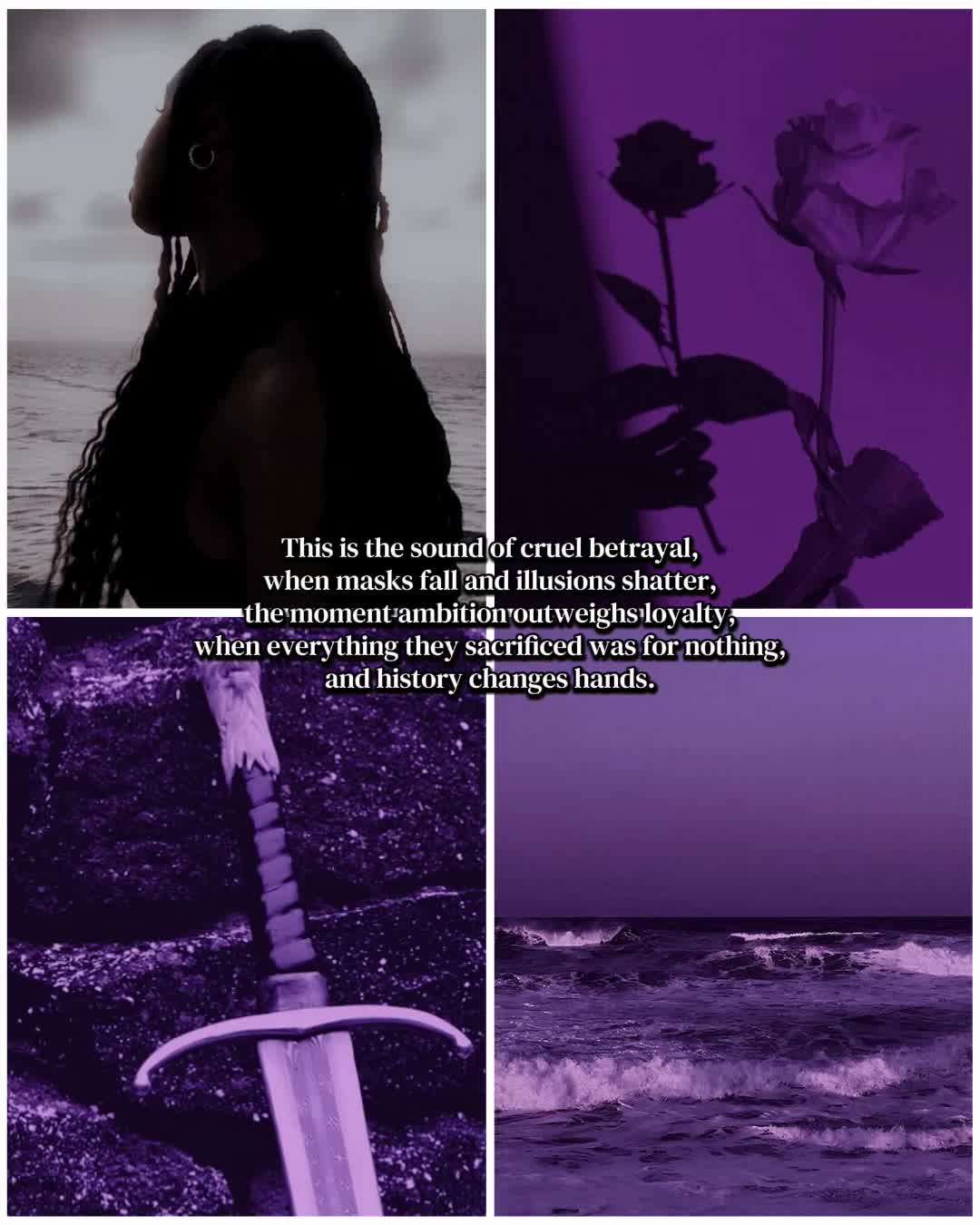 @Intertwined Destinies