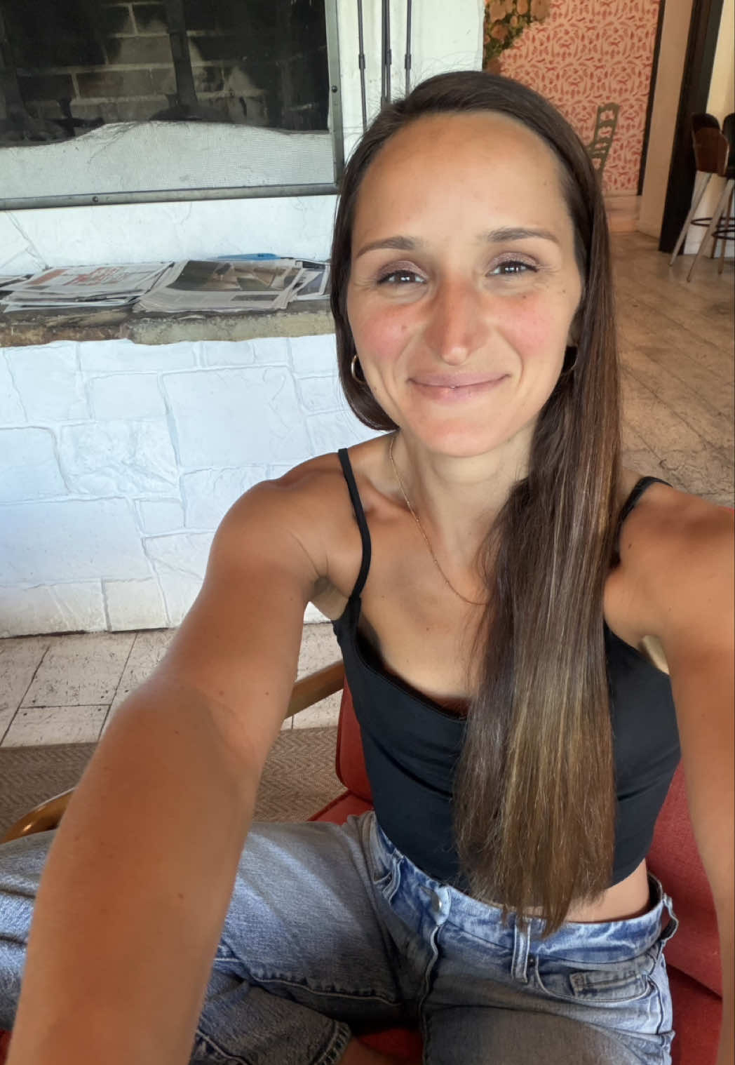 @Sarah Foss