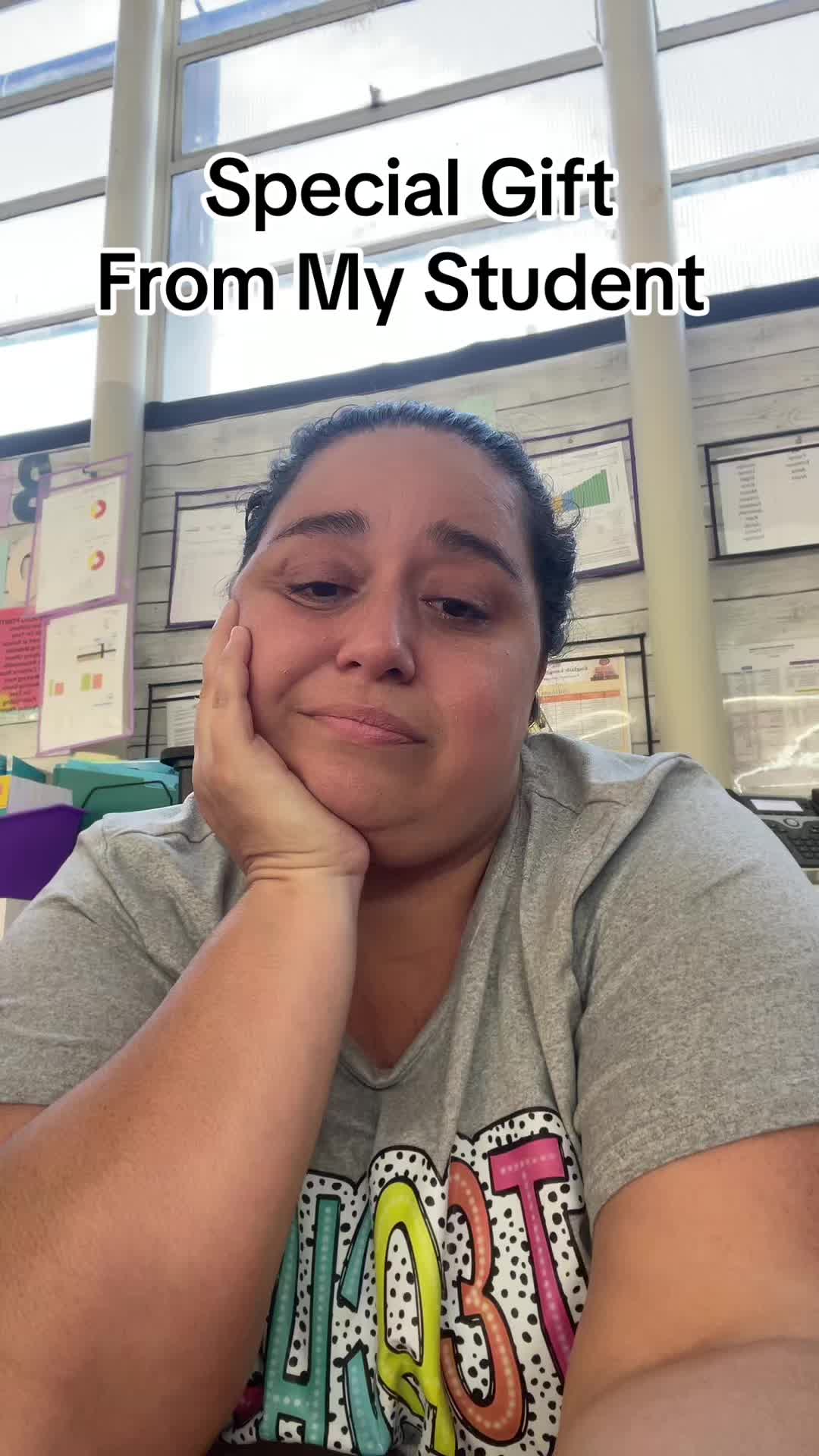 @Tales From Third Grade
