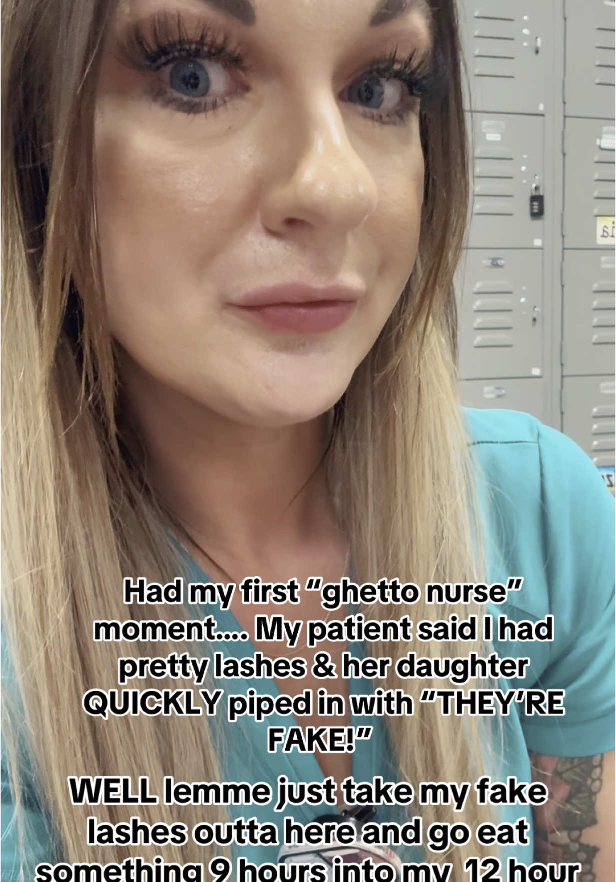 @Melissa