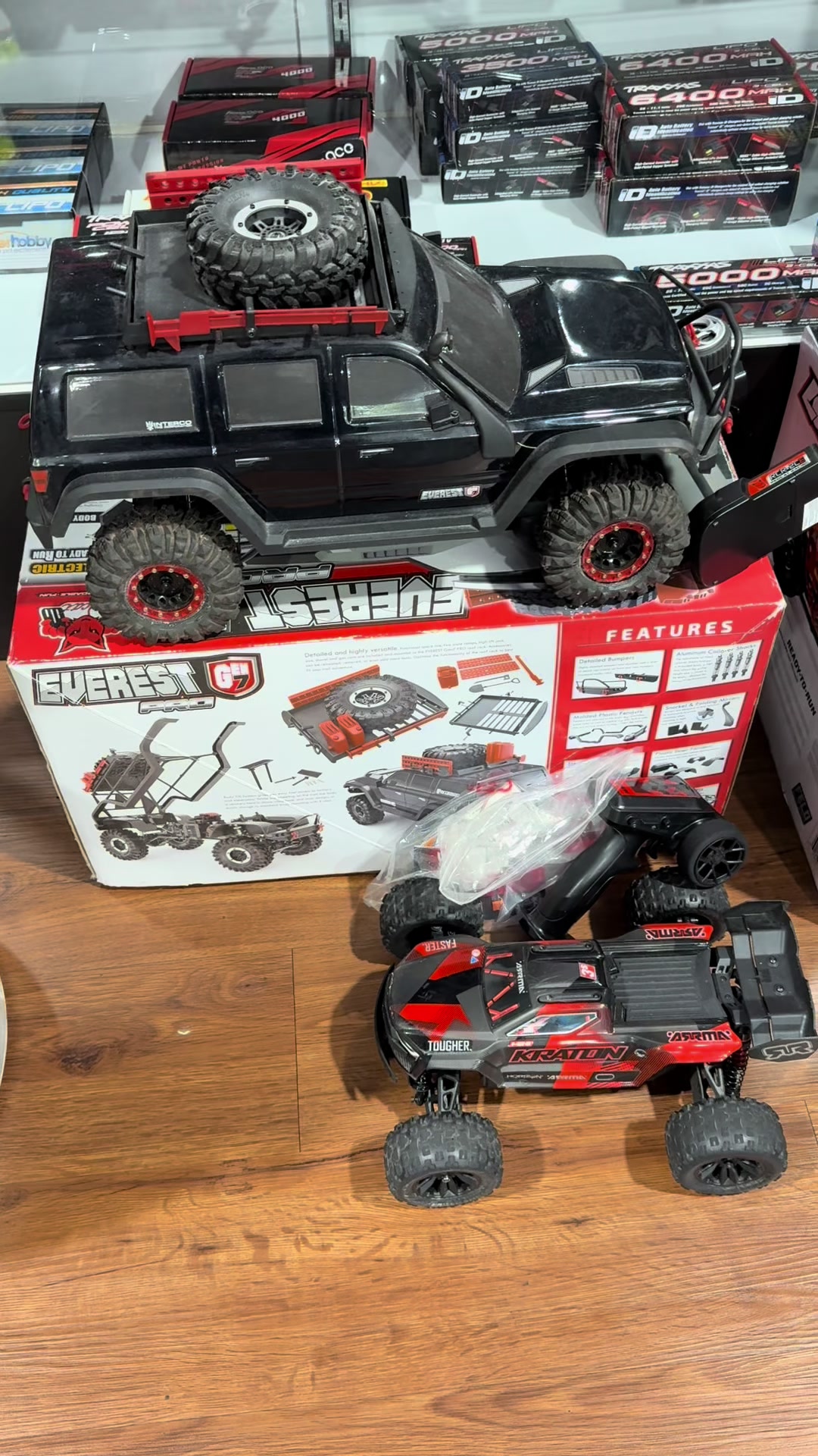 @Park Lane Hobbies