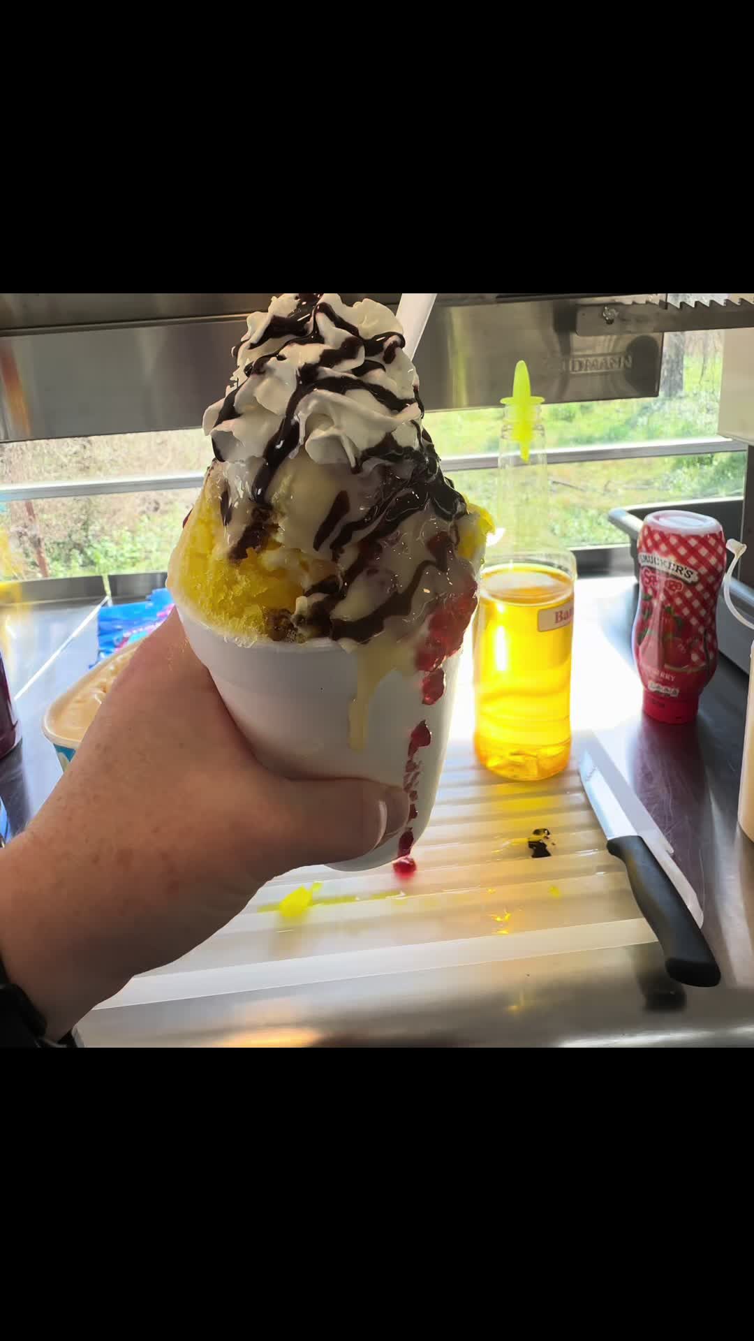 @Sugar Wheels