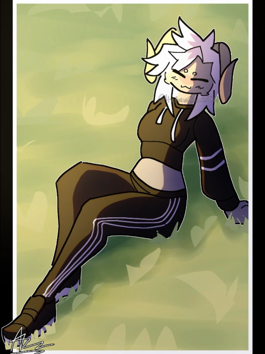 @AsianChrouchyCat‼️comms closed