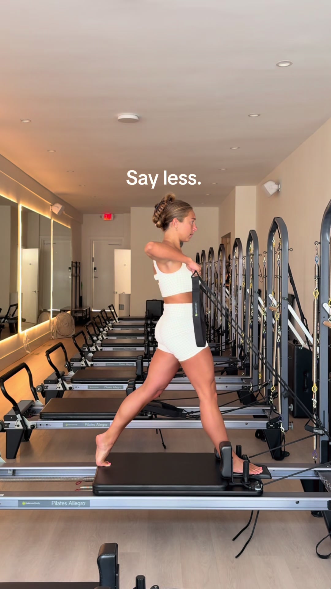 @Cristina Barretta | Pilates