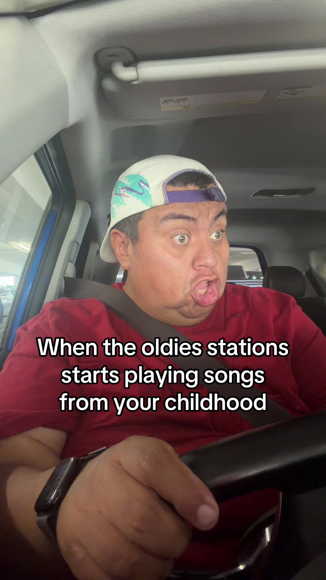 @Nostalgic Latino
