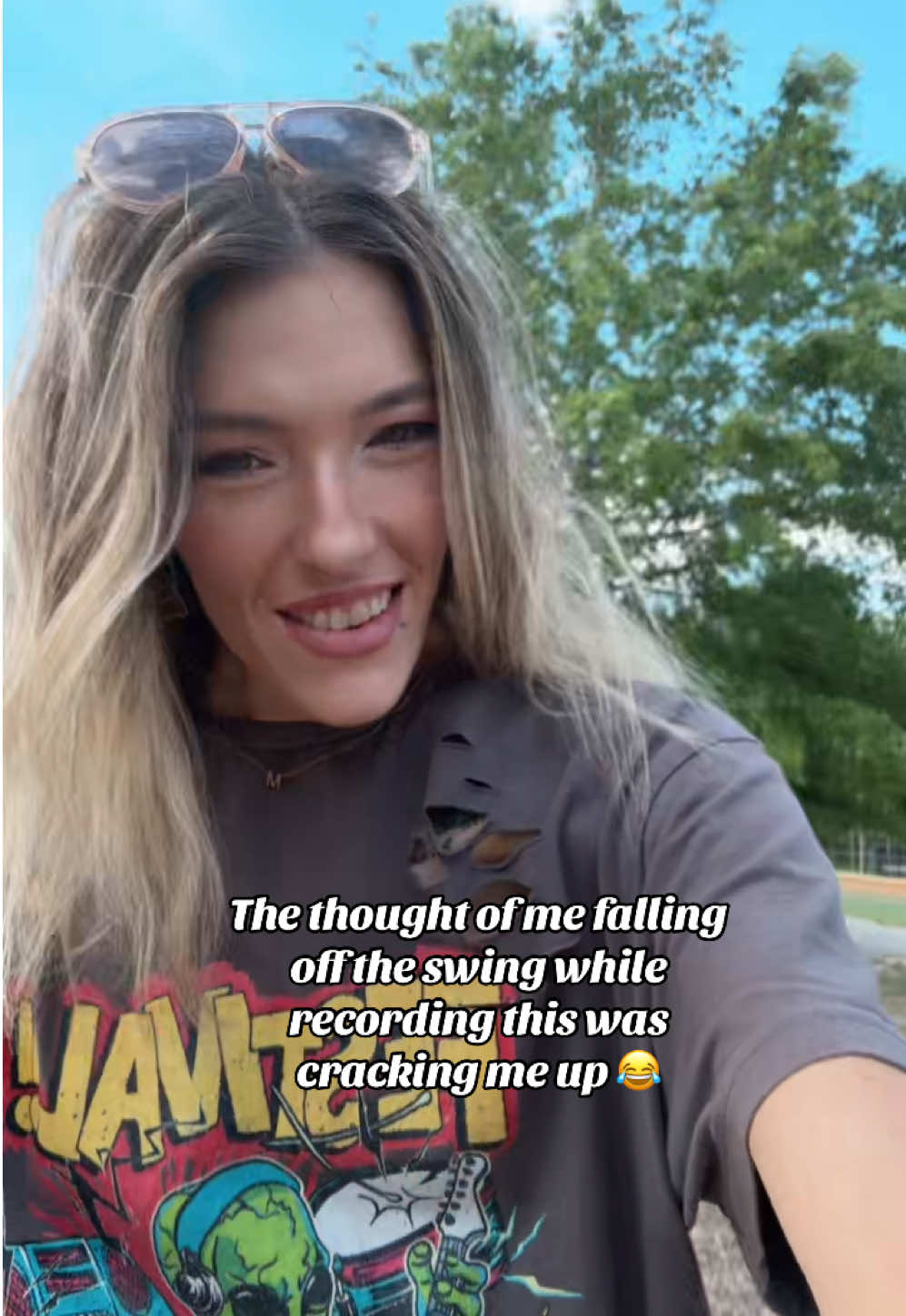 @Jess Marie