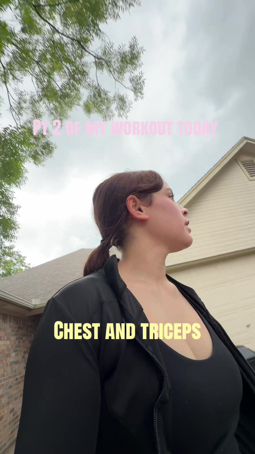 @Aaliyah/Fitness/Sahm