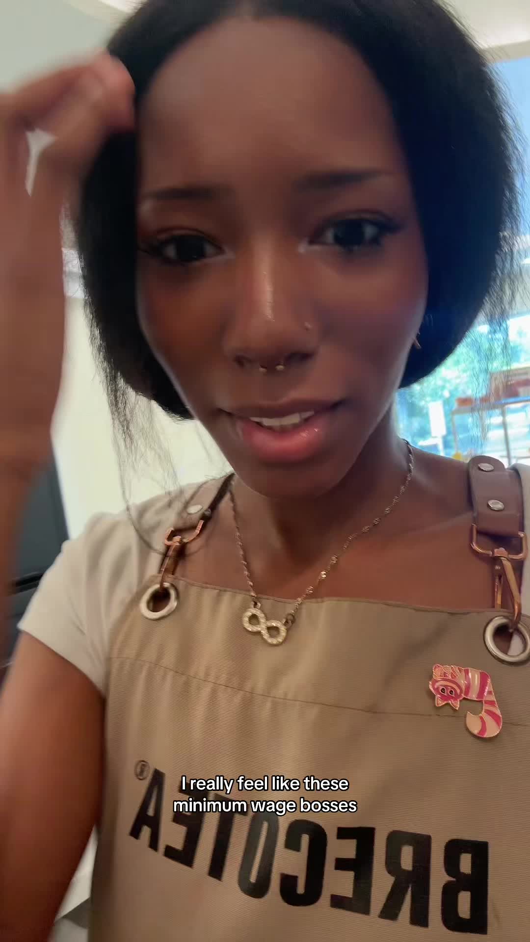 @Esther Nicole