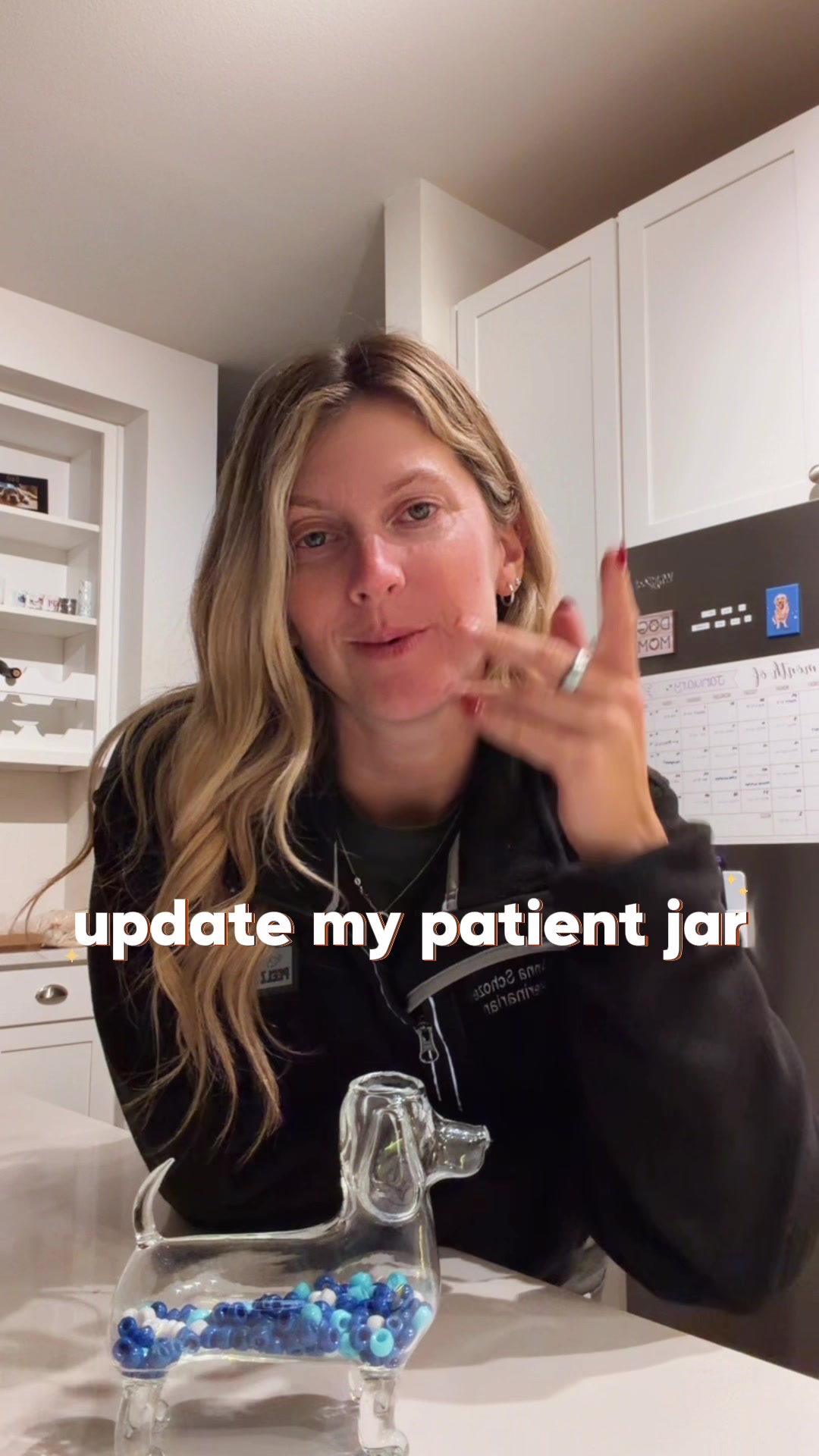 @Dr. Anna Schozer, DVM