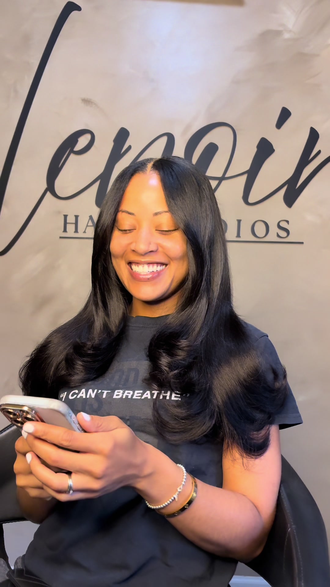 @Destine | Atlanta Stylist ๐