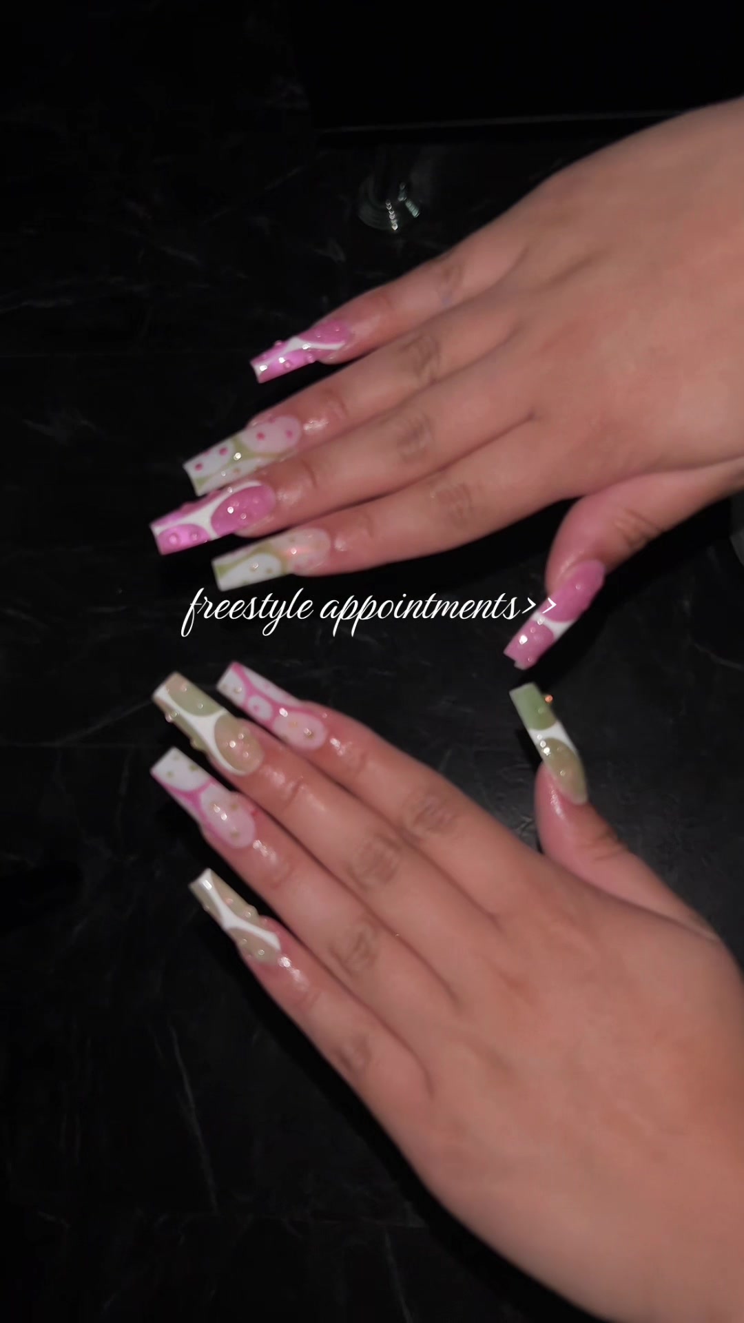 @NWA NAIL TECH