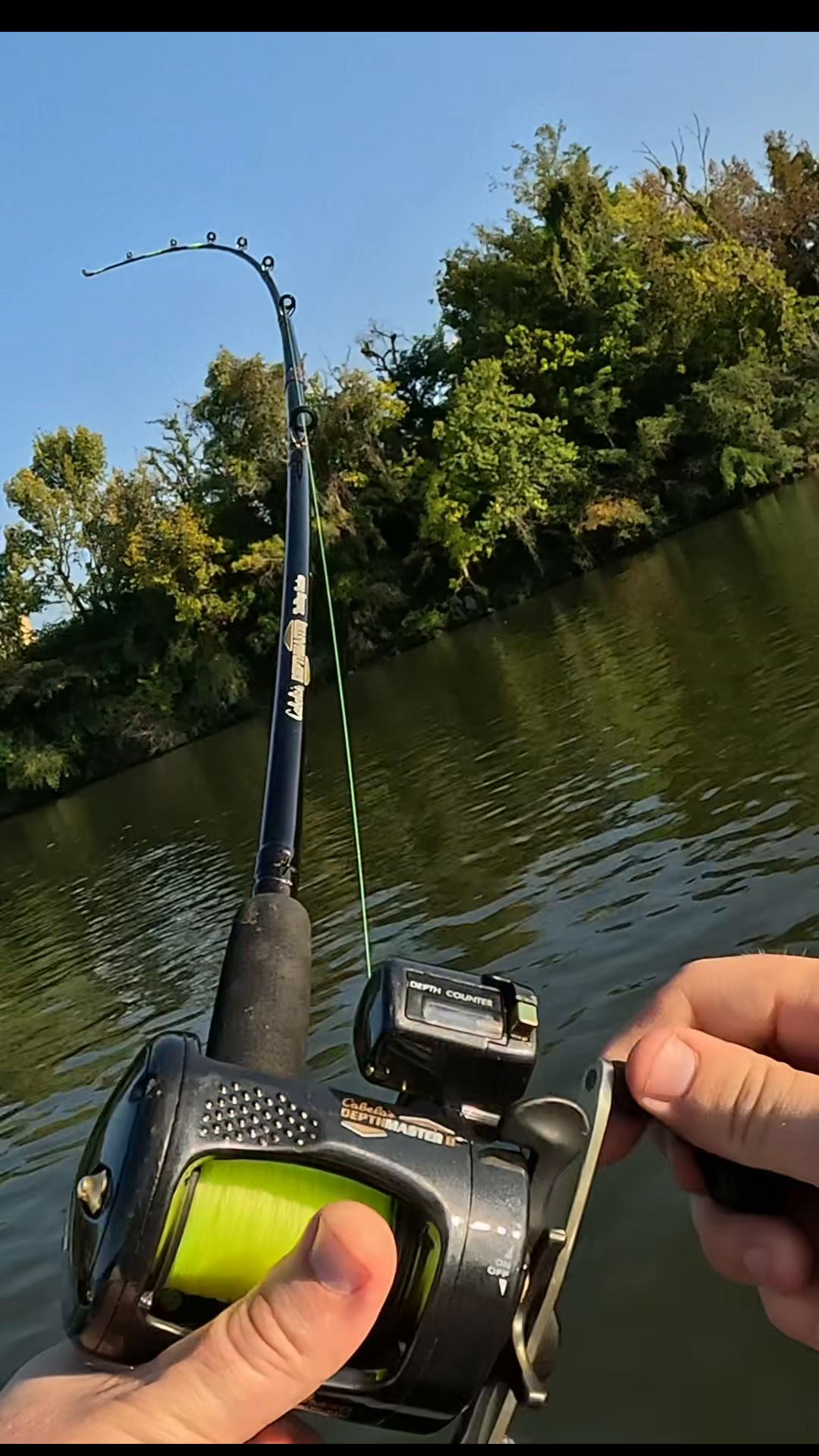 @Dunamis Angling