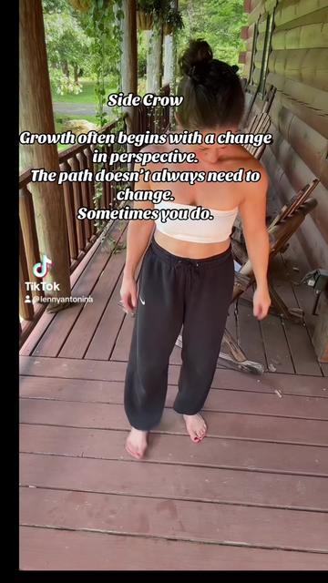 @Lenny Antonina Health Coach