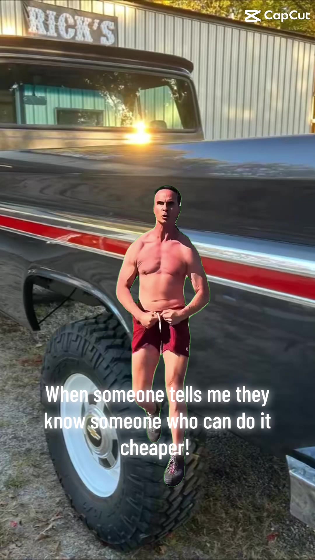 @Rick
