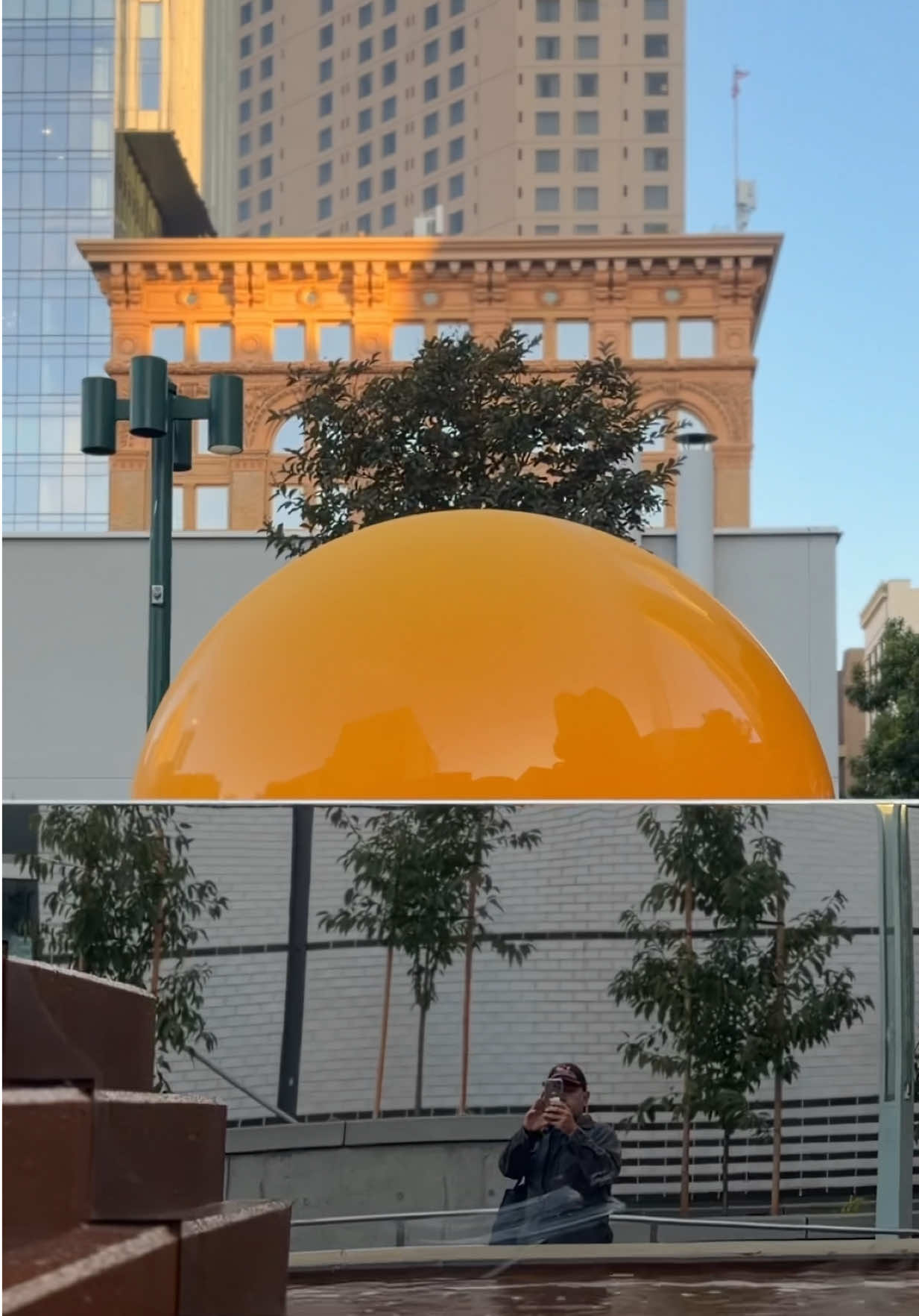 @Sad city