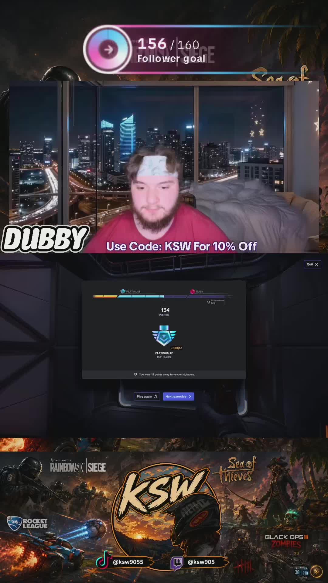 @Ksw905 | Gamer
