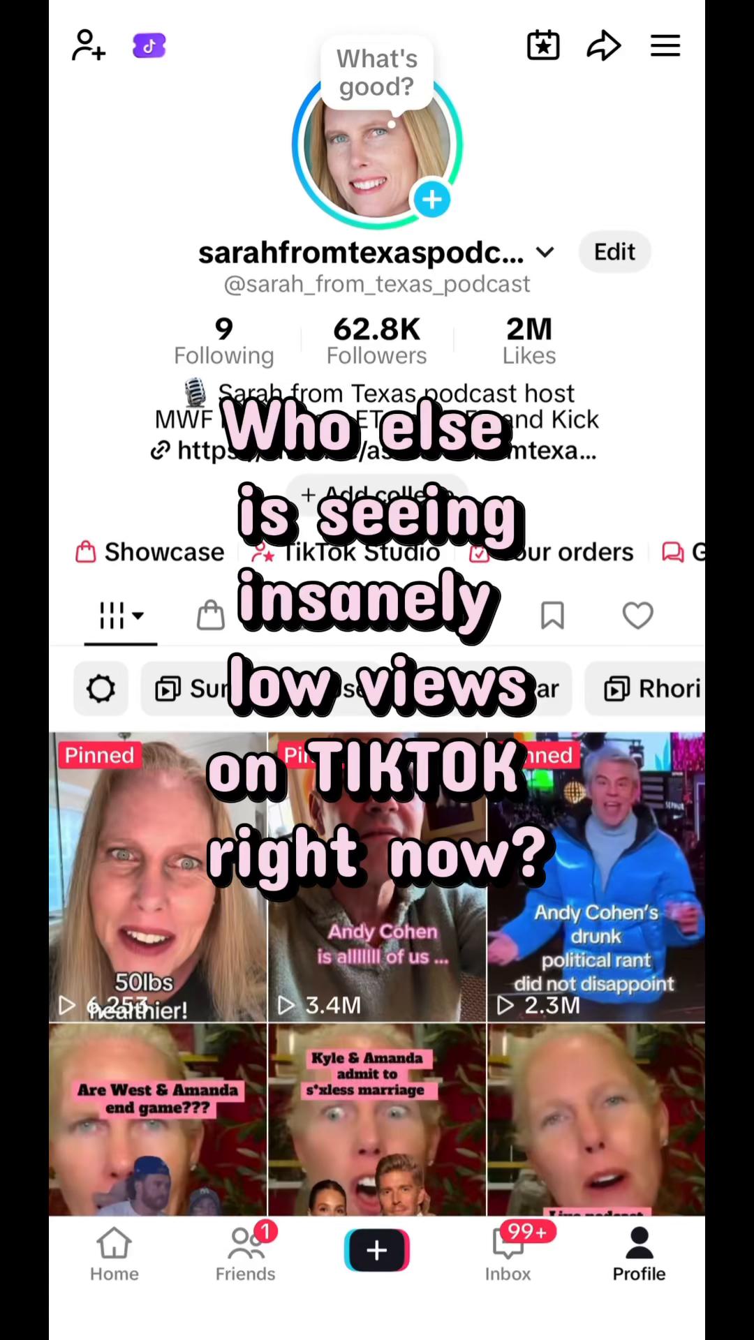 @sarahfromtexaspodcast