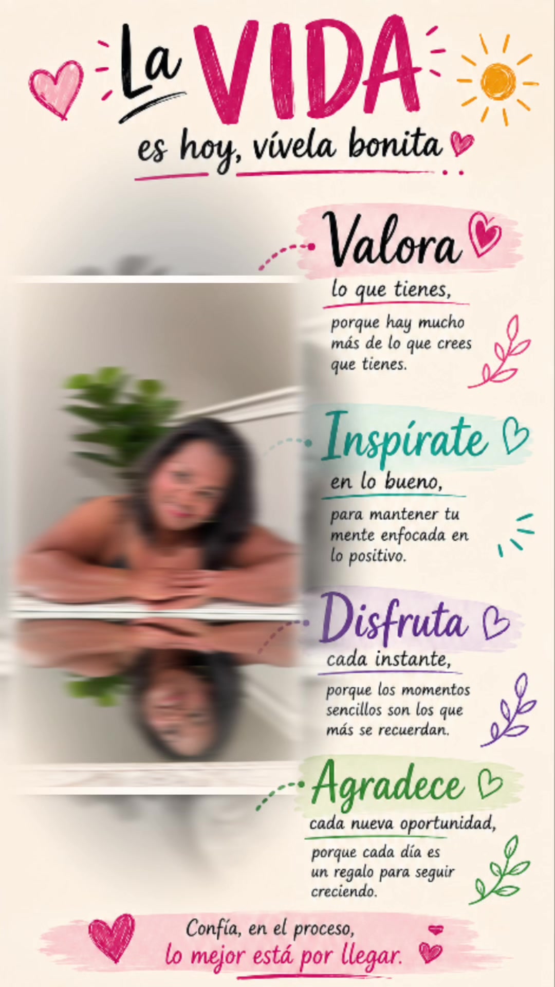 @mi negrita