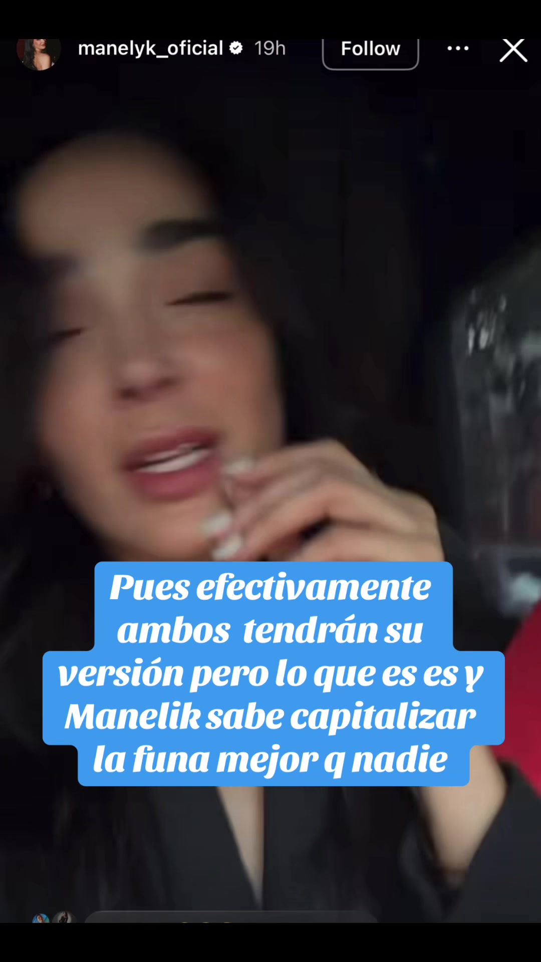 @Radio chisme