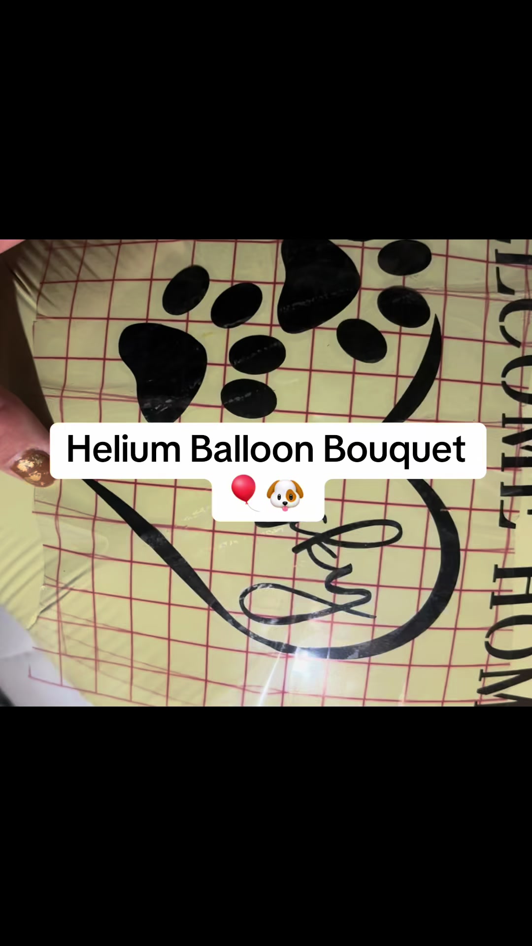 @Taccone Balloon Decor LLC