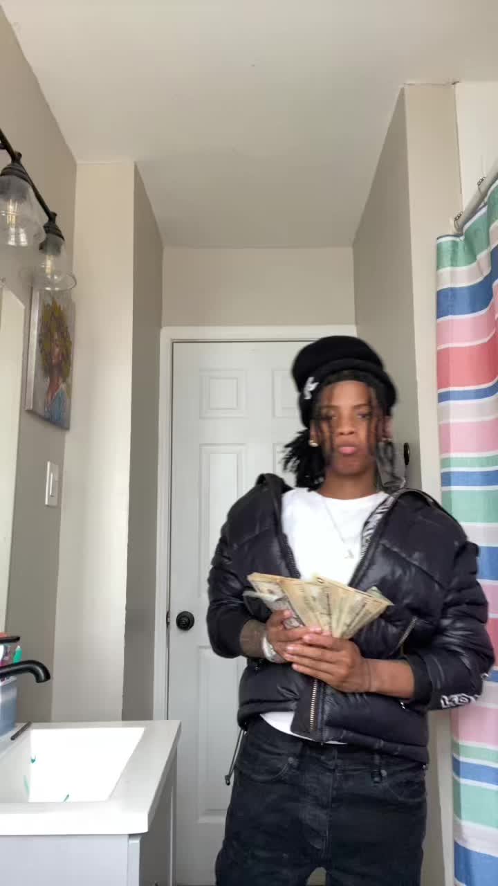 @Ms. Spit in it and eat it