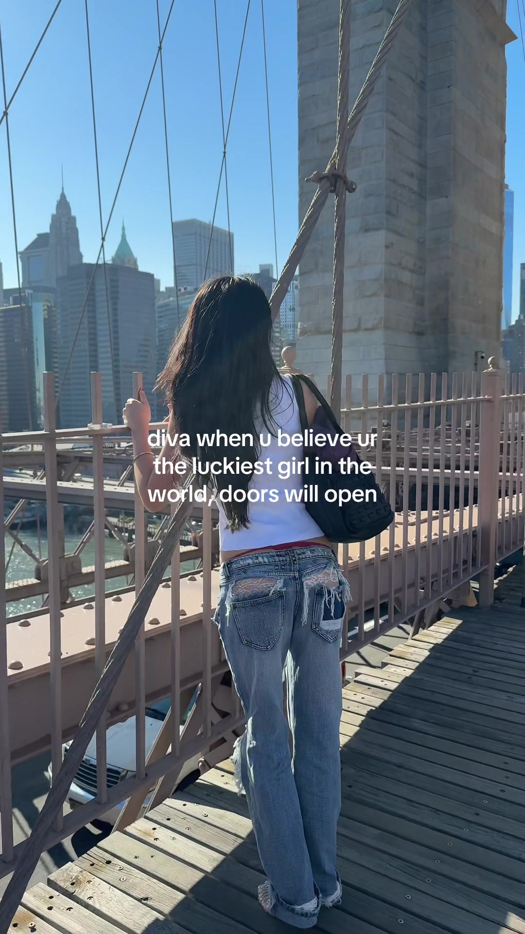 @Grace Jiang