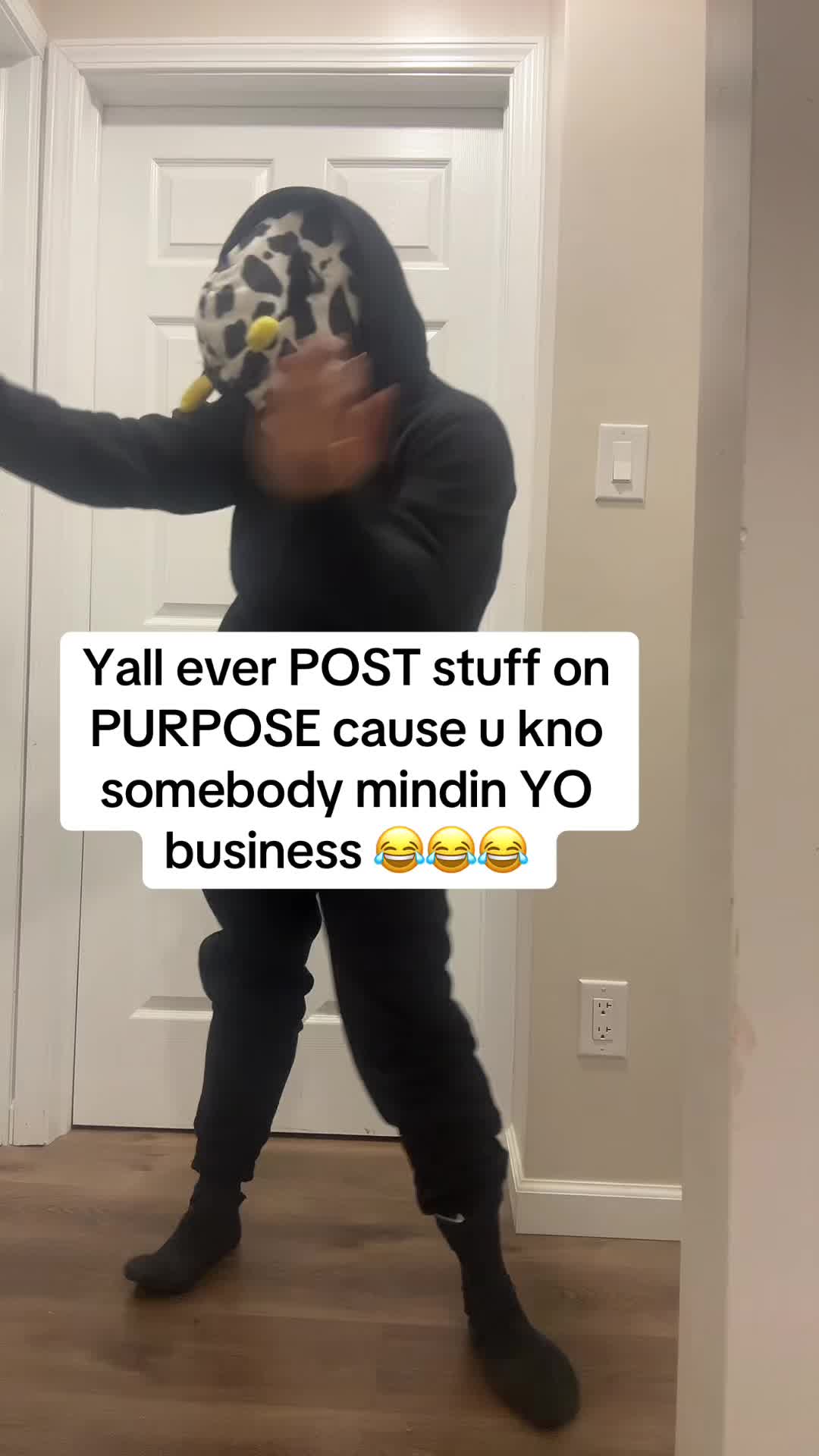 @DanceClown