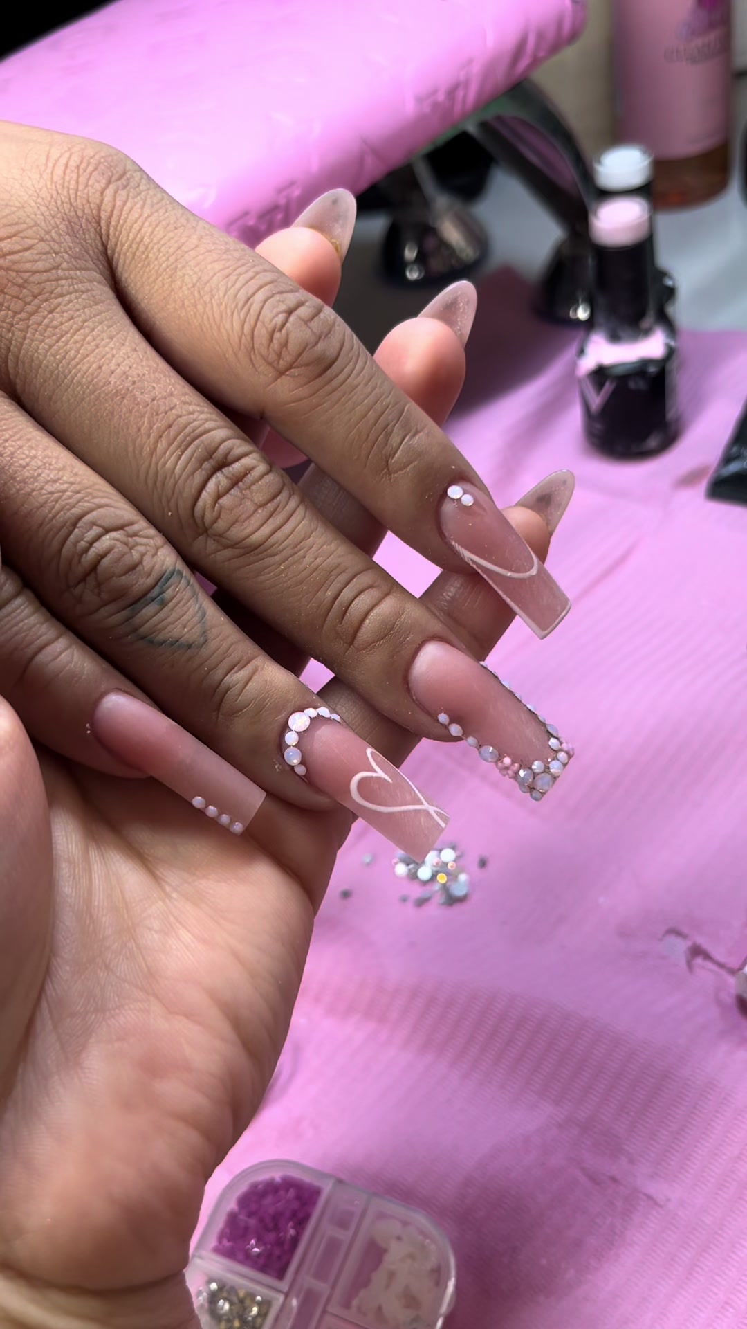@kesanails