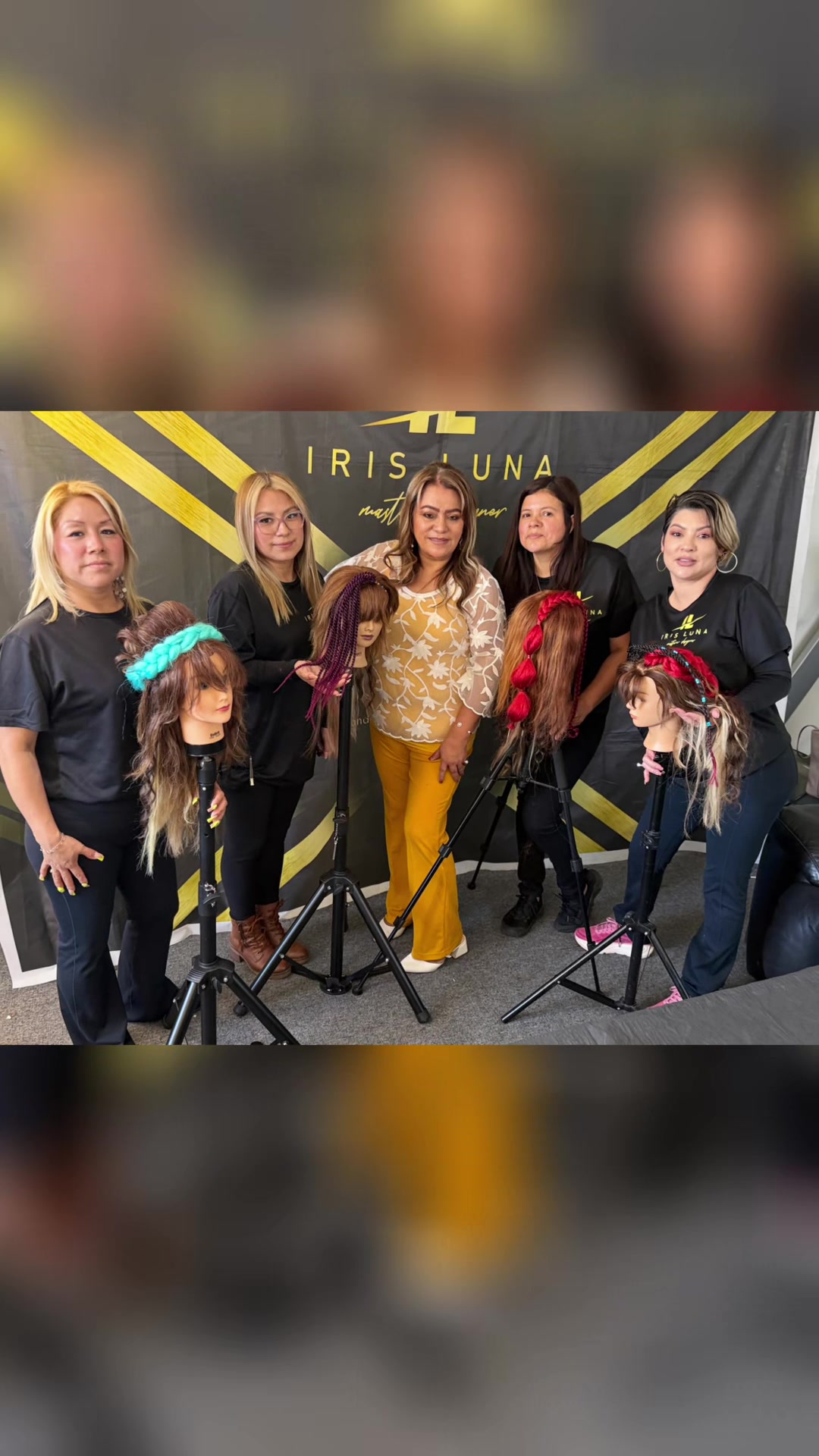 @Colorista-extensionesIrisLuna
