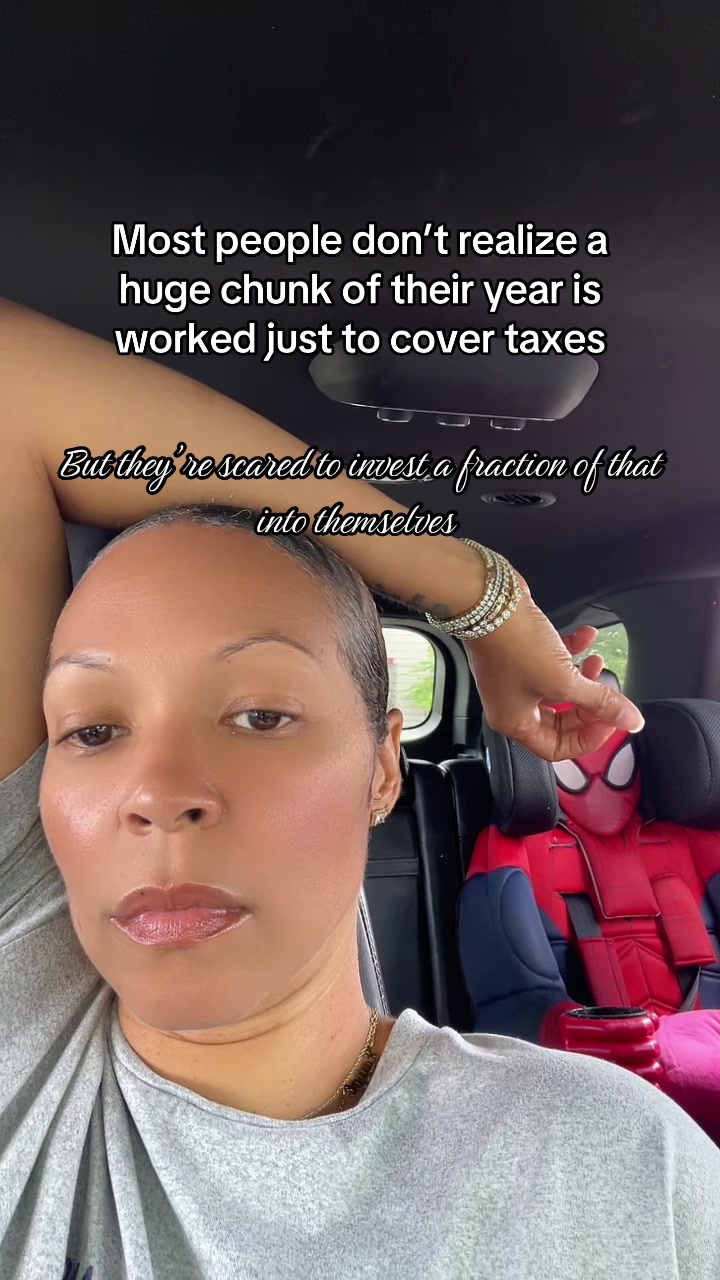 @Nakia Denise| Move Different™️