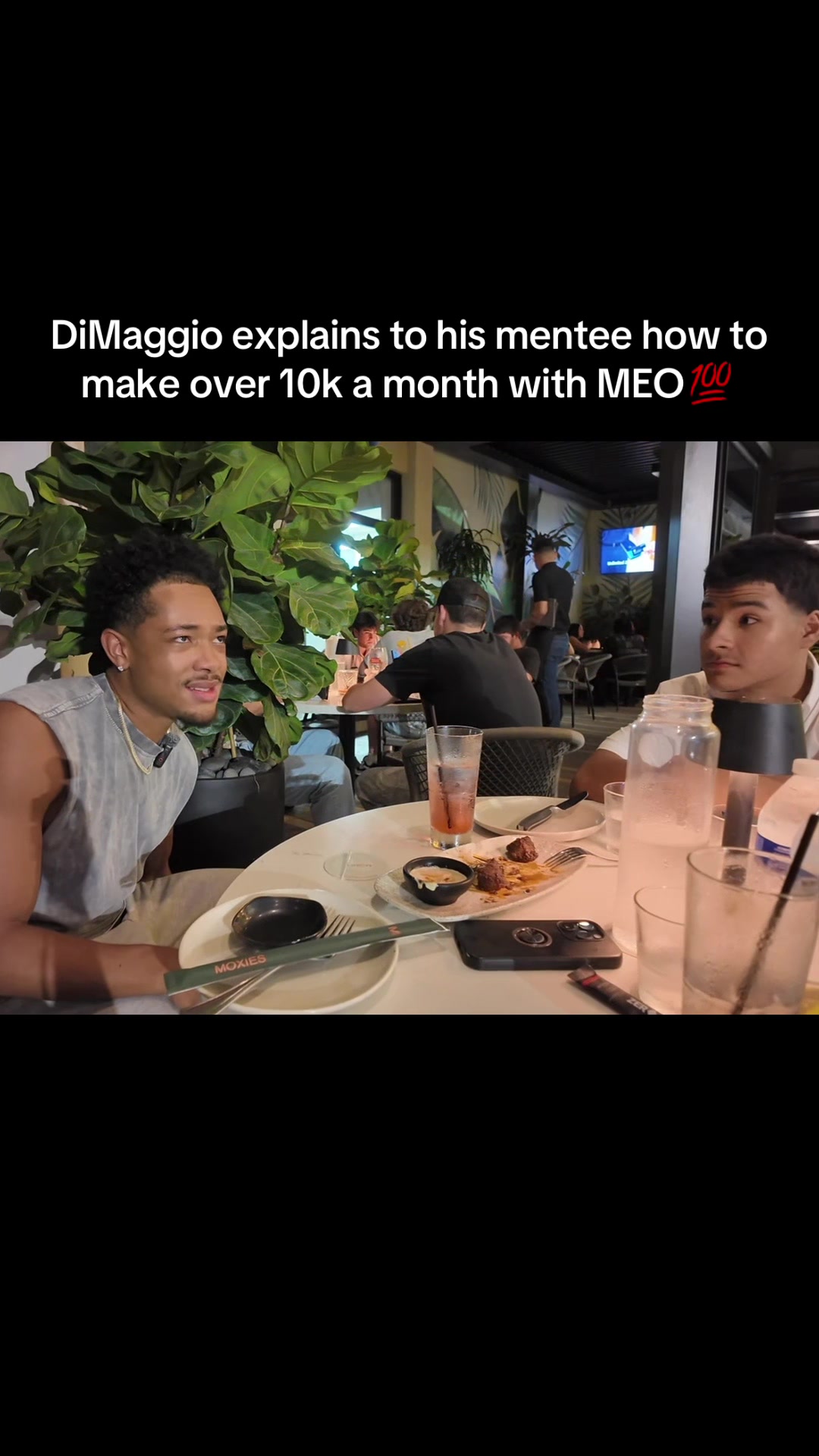 @DiMaggio