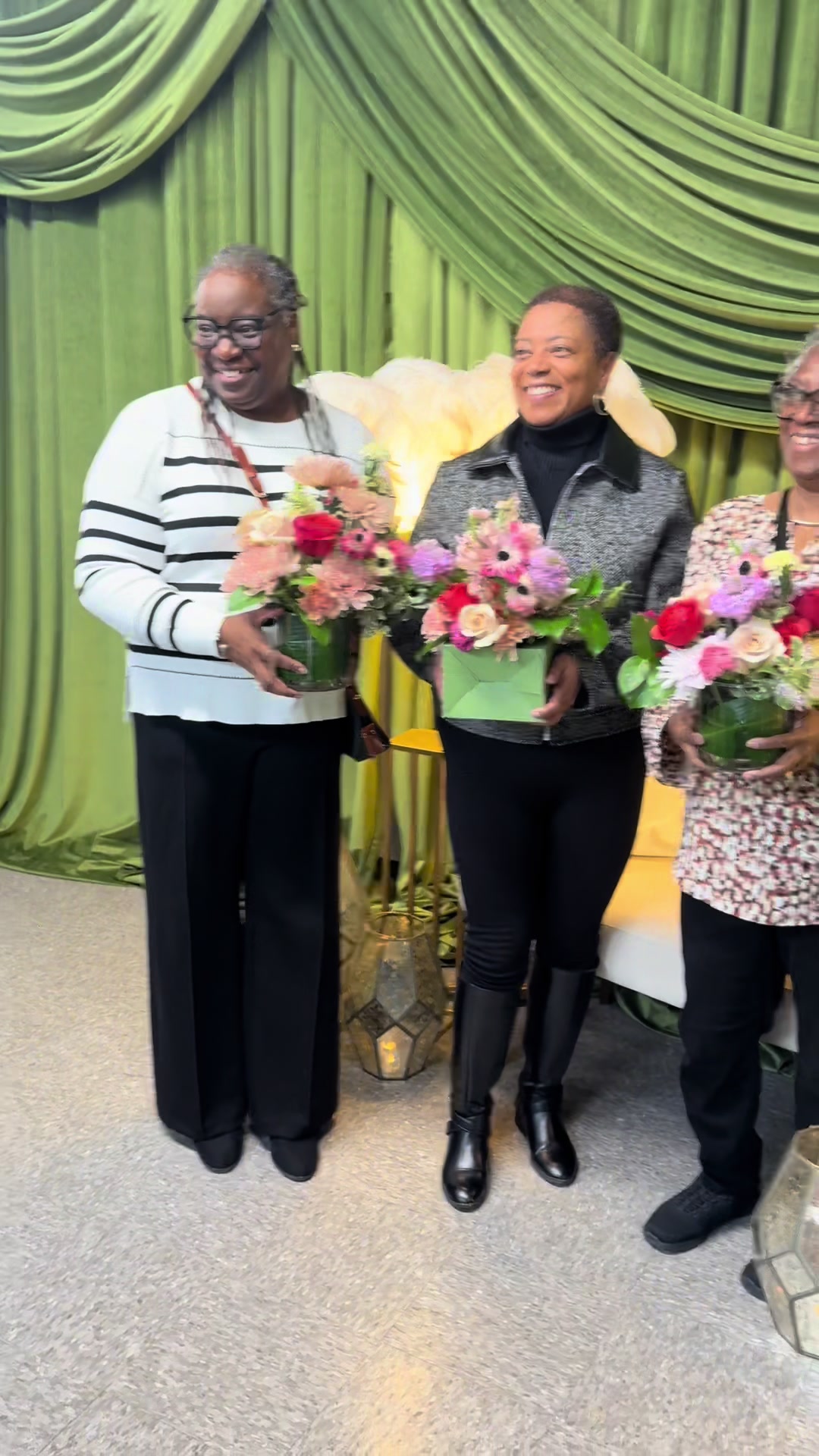 @Boston Flower Co.| Florist