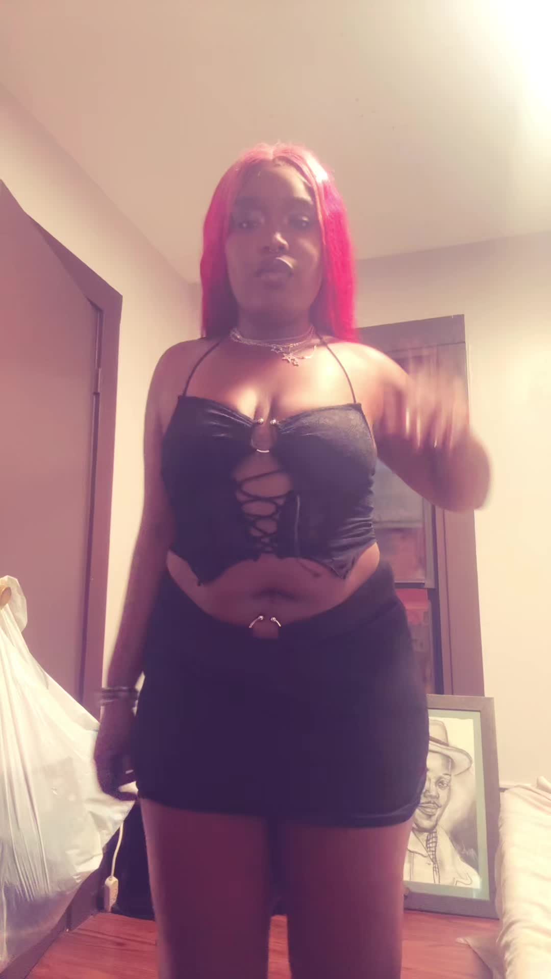@Queen 🧚🏾♀️