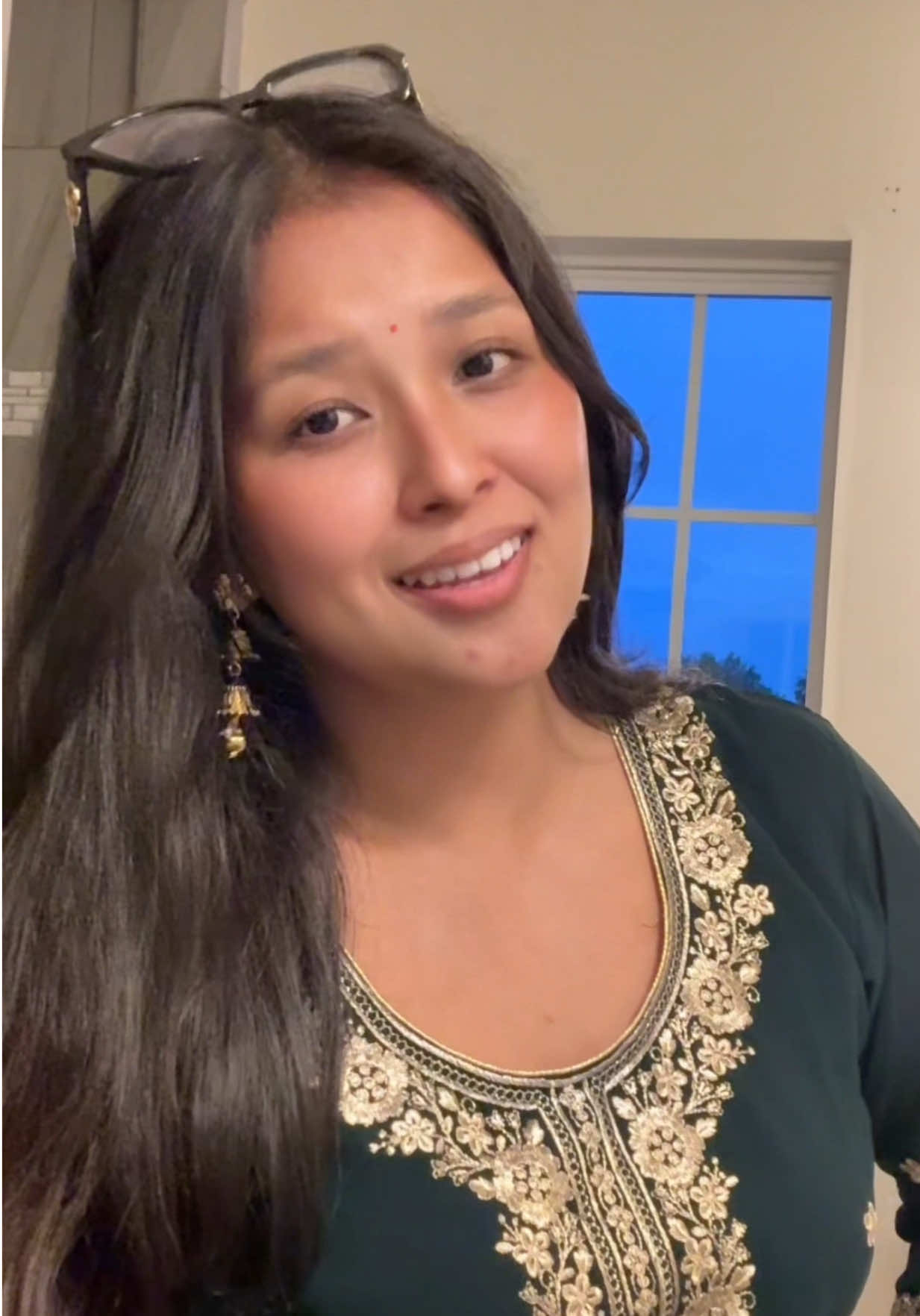 @Reena Pele Gurung