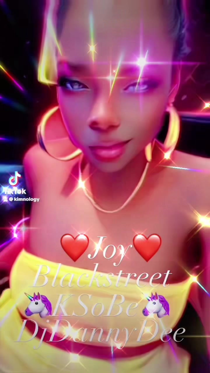 @Kimnology🦄