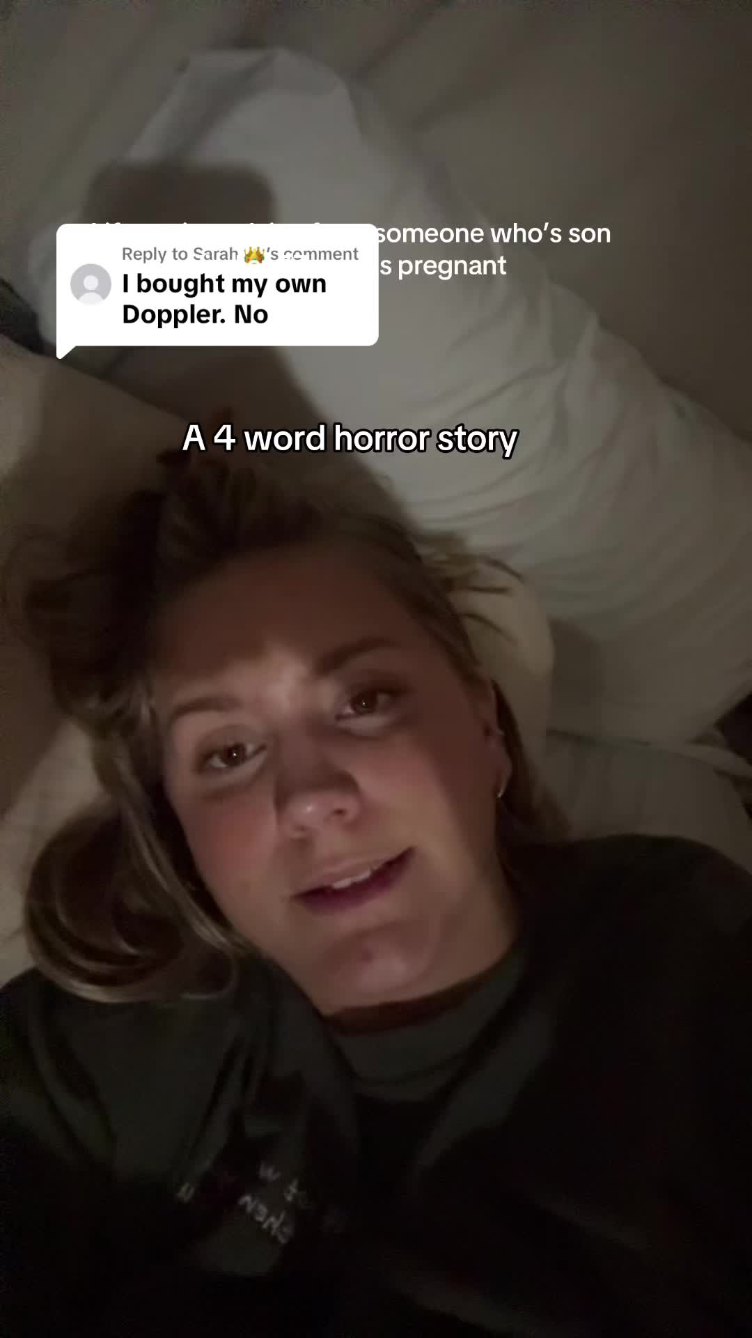 @Cora | Life after Loss