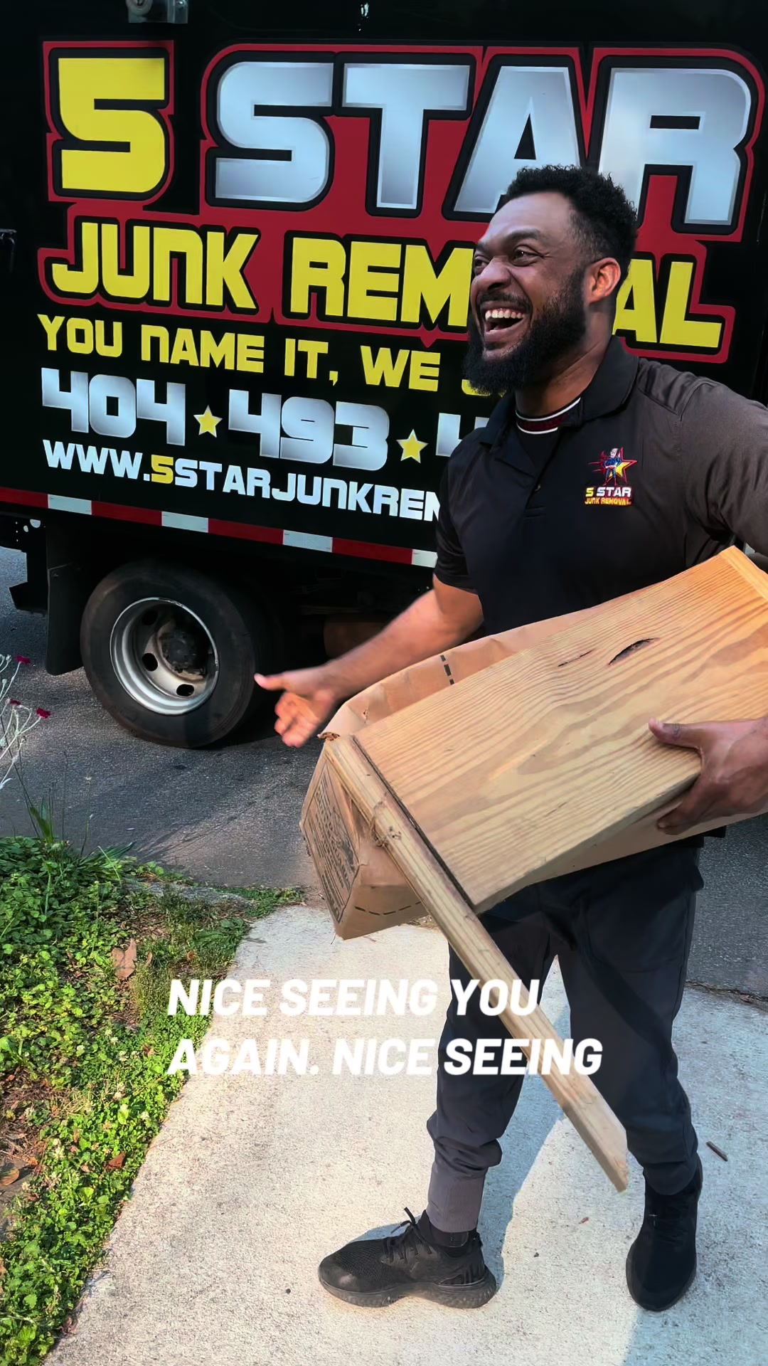 @5 Star Junk Removal