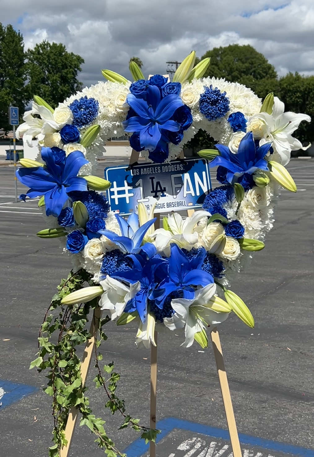 @Full Bloom Creations | Florist
