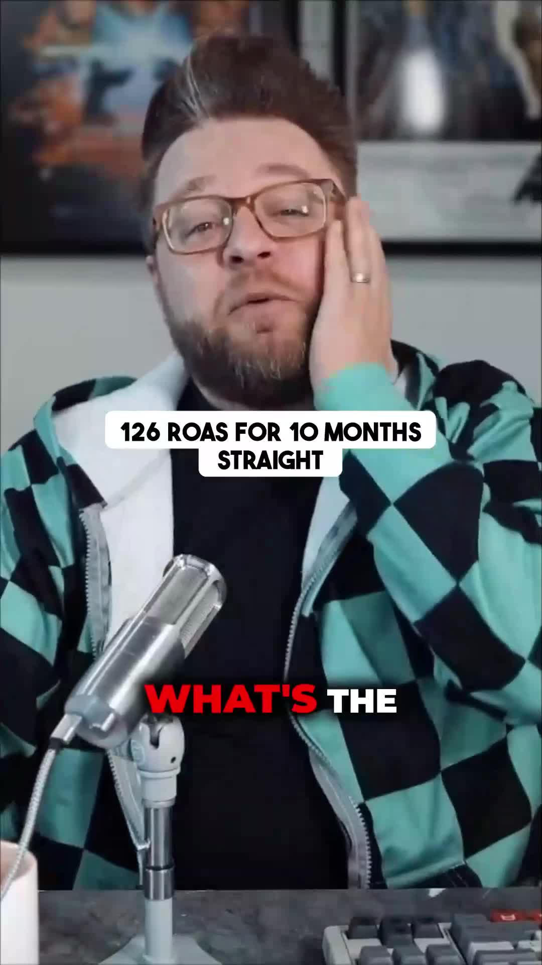 @Jake | The Marketing Wizard
