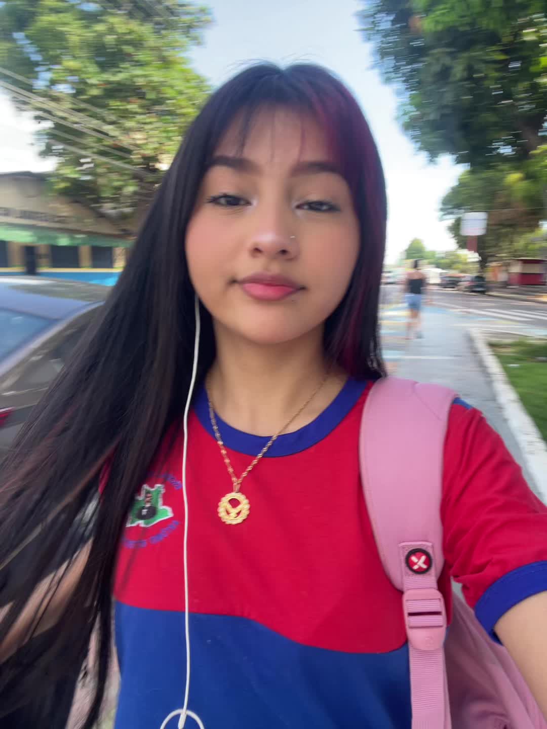 @ 
