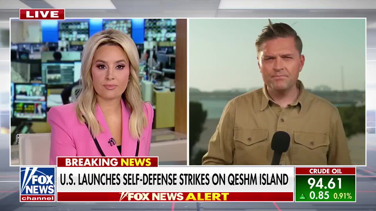 @Fox News